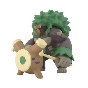 Figurine Gorythmic