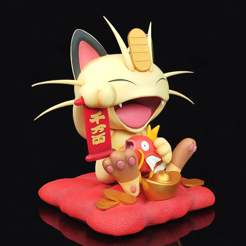 Figurine Miaouss XL – Image 2