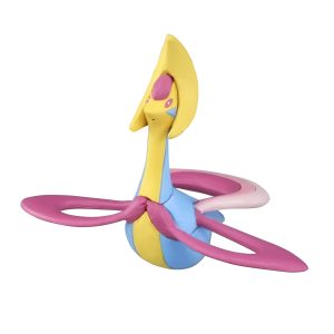 Figurine Cresselia