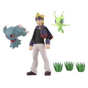 Figurine Mortimer Pokemon