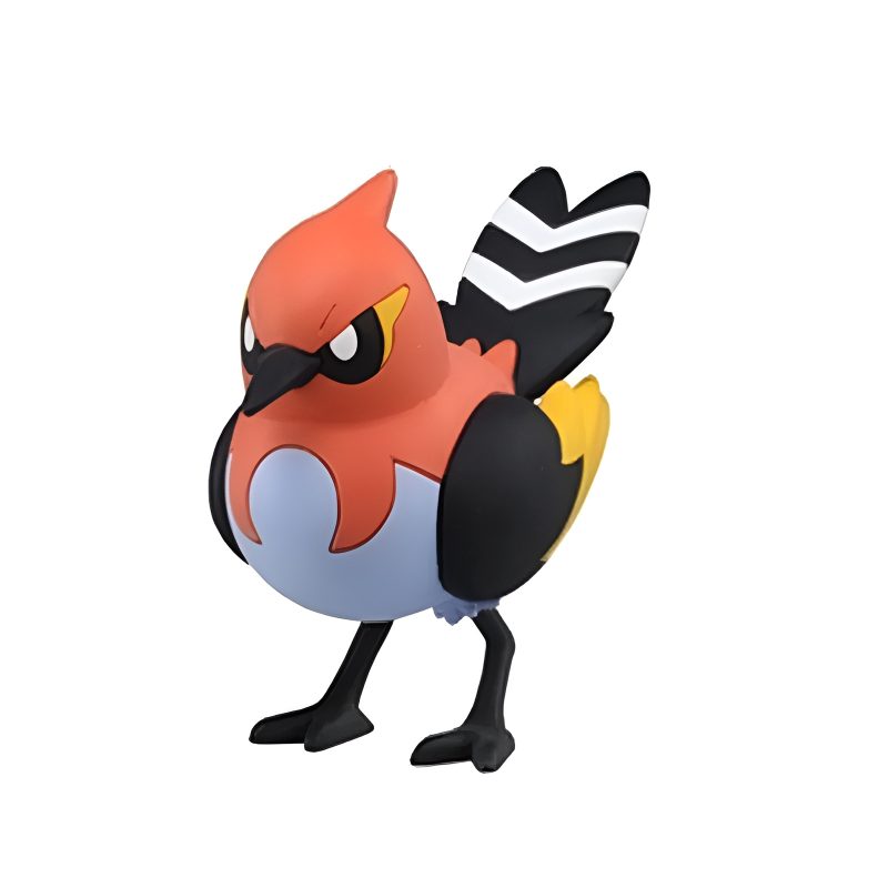 Figurine Flambusard – Image 2
