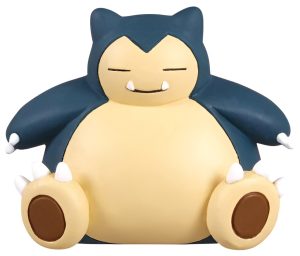 Figurine Ronflex