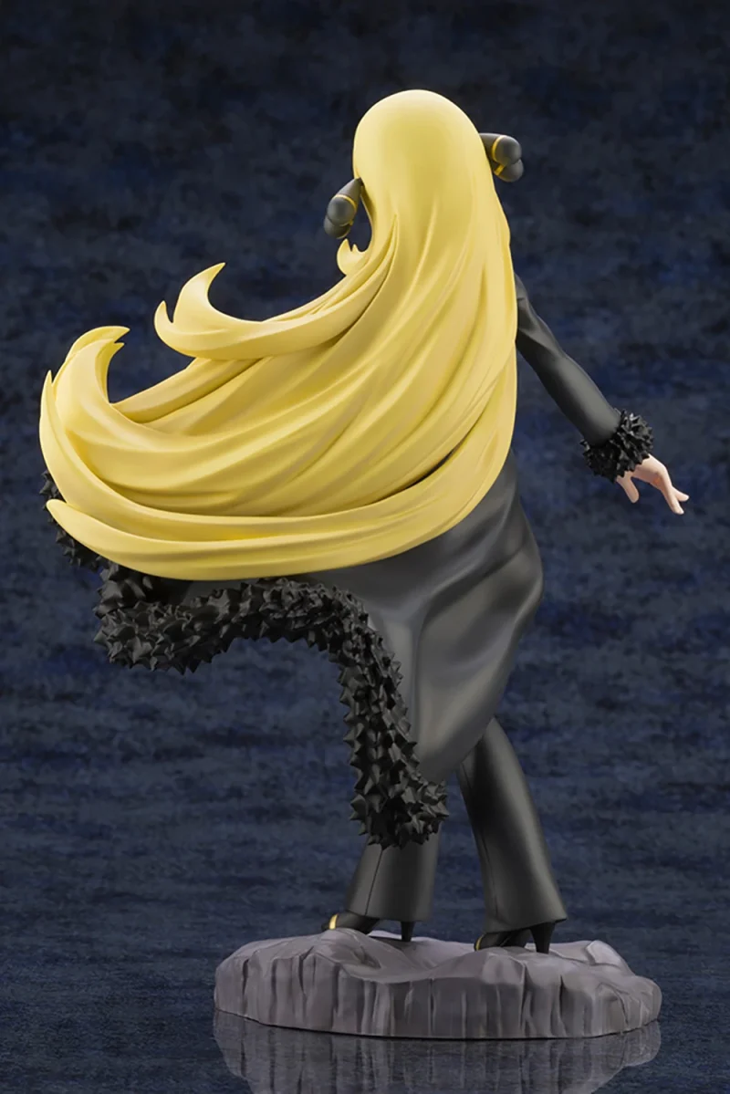 Figurine Carchacrok et Cynthia – Image 8