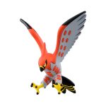Figurine Flambusard