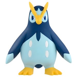 Figurine Prinplouf