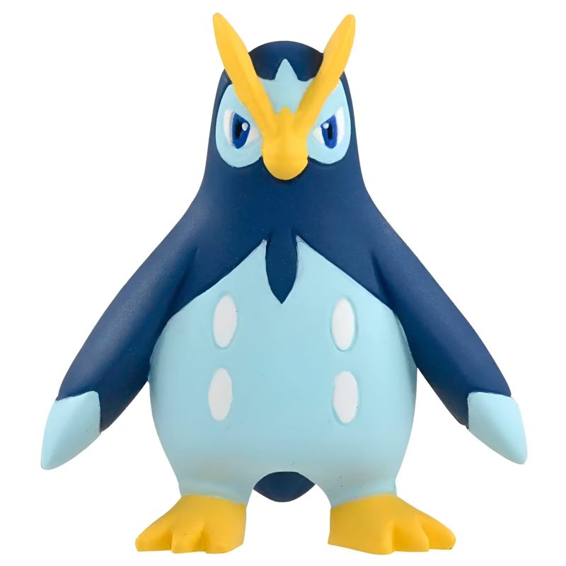 Figurine Prinplouf