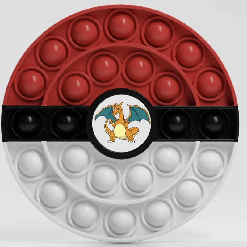 Pop It Pokemon – Image 4