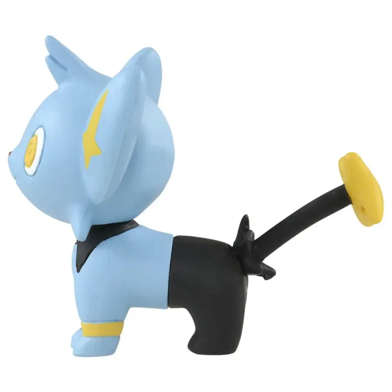 Figurine Lixy – Image 3