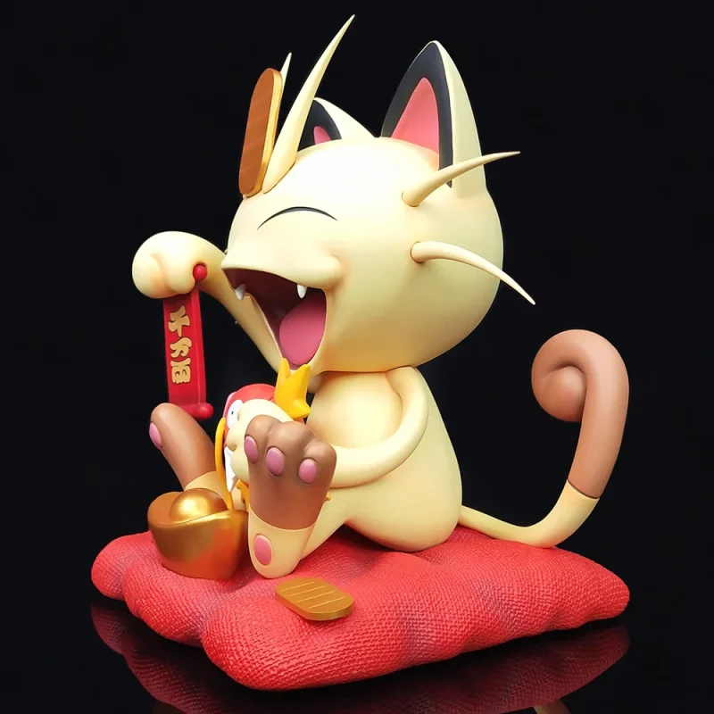 Figurine Miaouss XL – Image 3