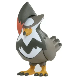 Figurine Étouraptor