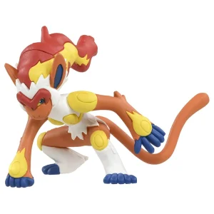 Figurine Simiabraz