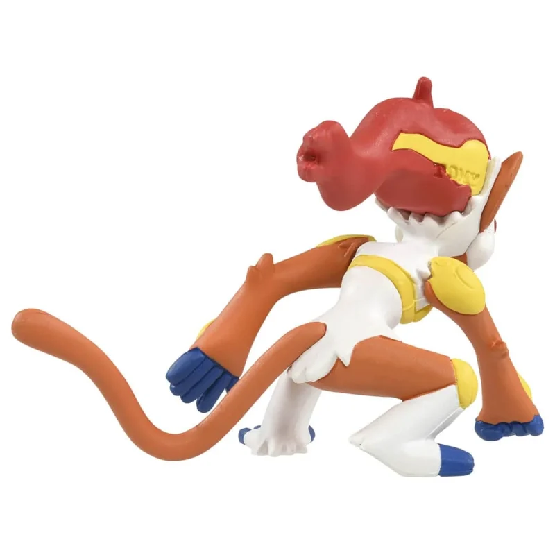 Figurine Simiabraz – Image 4