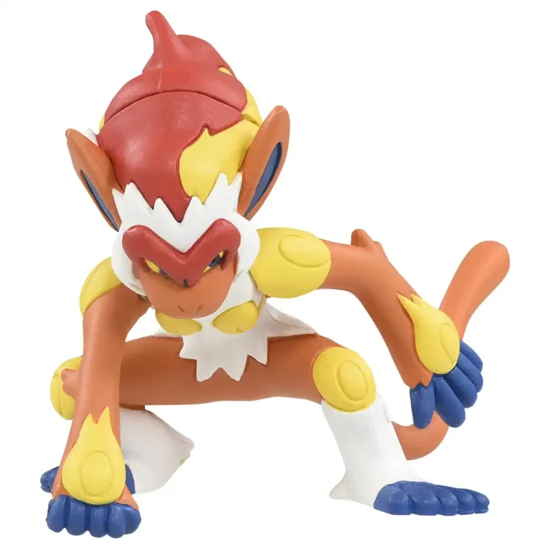 Figurine Simiabraz – Image 3