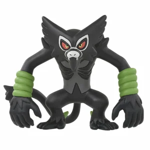 Figurine Zarude