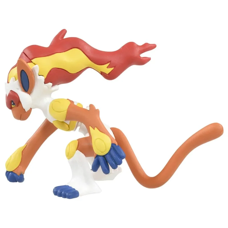 Figurine Simiabraz – Image 5