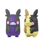 Figurine Morpeko