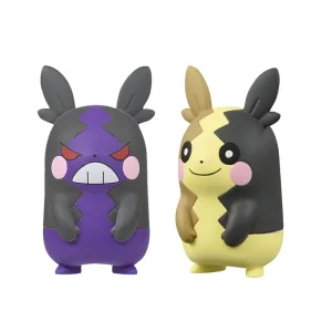 Figurine Morpeko
