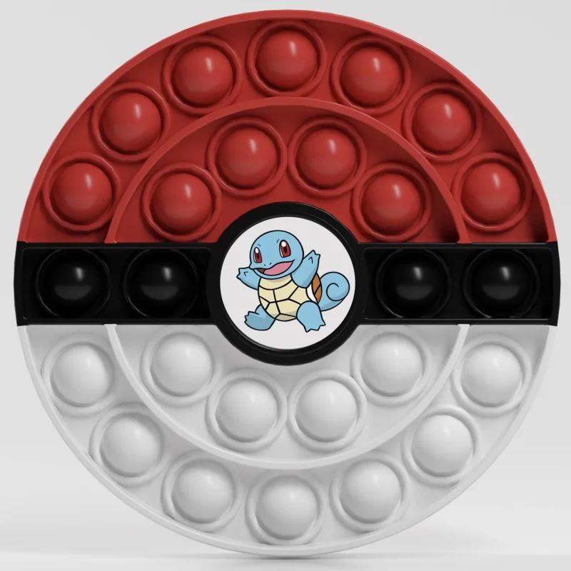 Pop It Pokemon – Image 2