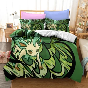 Housse De Couette Phyllali