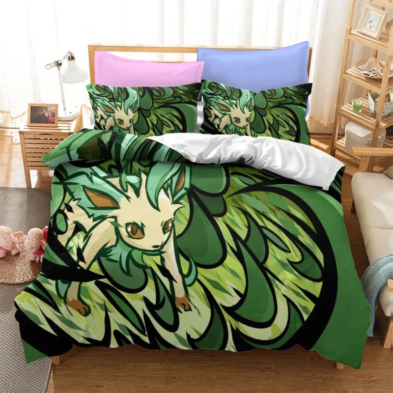 Housse De Couette Phyllali