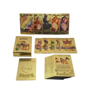 Cartes Pokemon Édition Gold