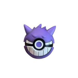 PokeBall Ectoplasma Collector