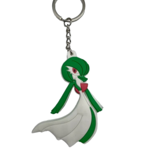 Porte-Clé Pokémon Gardevoir