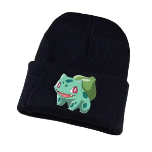 Bonnet Bulbizarre