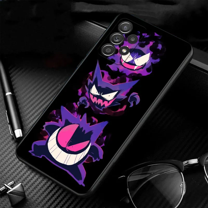 Coque Samsung Pokémon Ectoplasma – Image 13