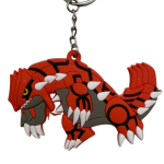 Porte-Clé Pokémon Groudon