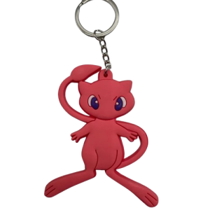 Porte-Clé Pokémon Mew