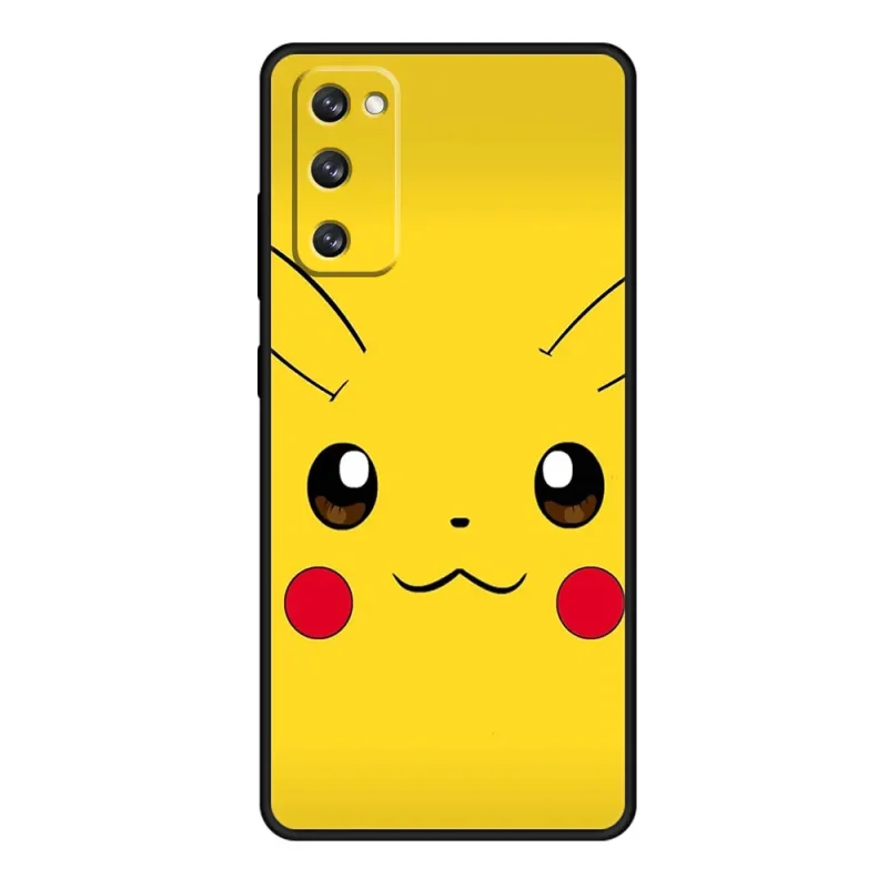 Coque Samsung Pokémon Pikachu – Image 12