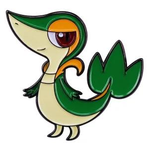 Pins Pokémon Vipélierre