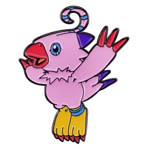 Pins Pokémon Piyomon