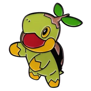 Pins Pokémon Tortipouss