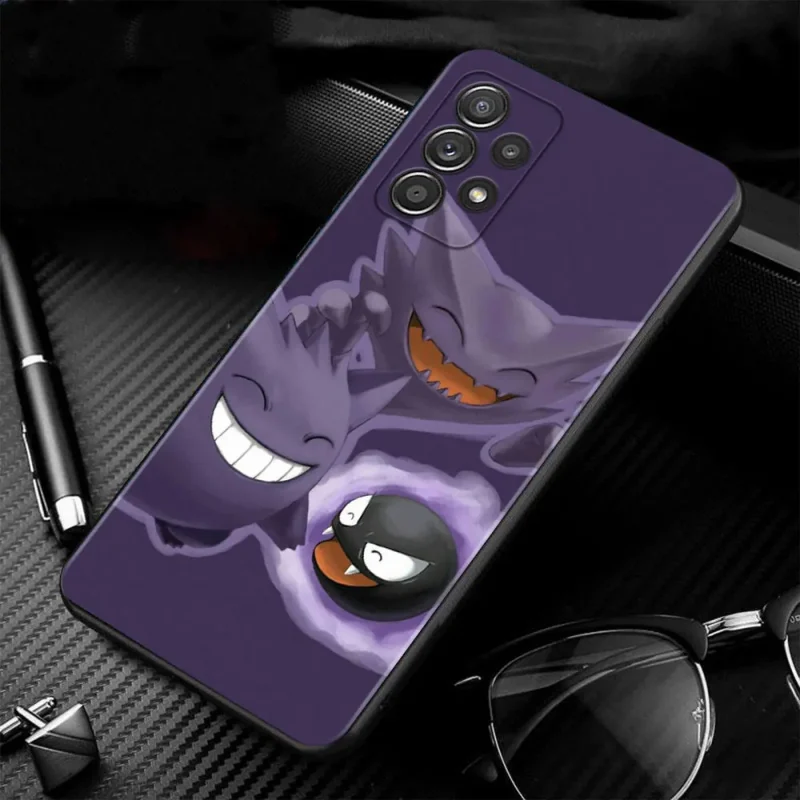 Coque Samsung Pokémon Ectoplasma – Image 16