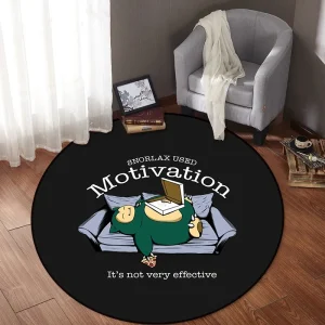 Tapis Ronflex Motivation Zéro