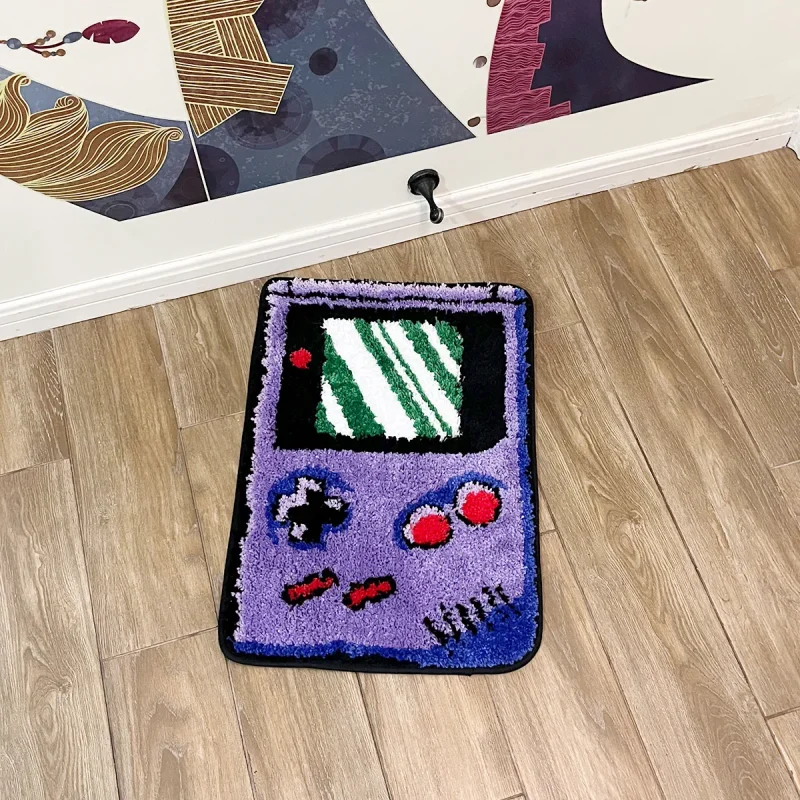 Tapis GameBoy – Image 3