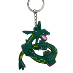 Porte-Clé Pokémon Rayquaza