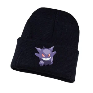 Bonnet Ectoplasma
