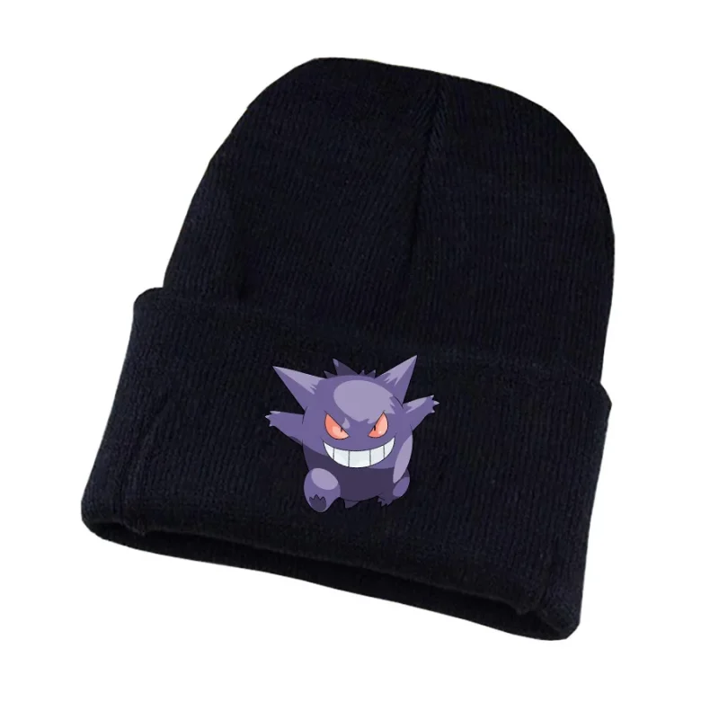 Bonnet Ectoplasma