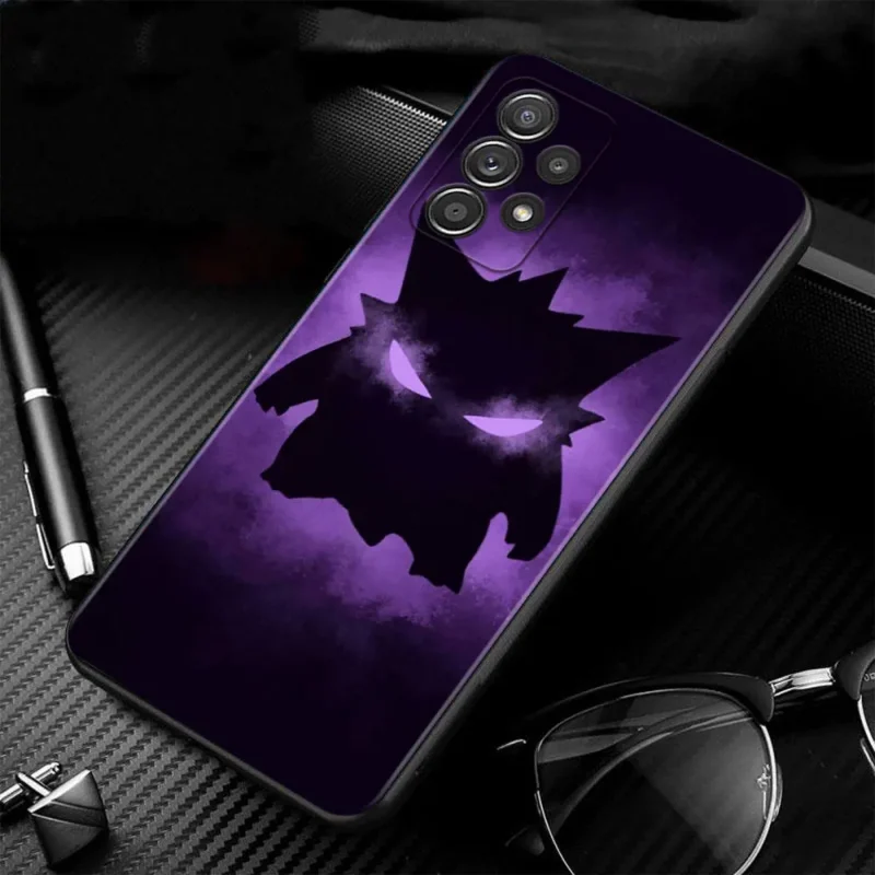 Coque Samsung Pokémon Ectoplasma – Image 15