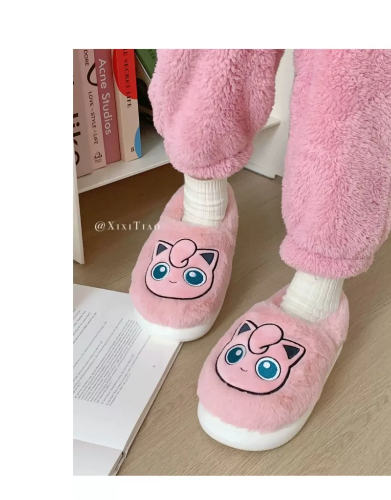 Chaussons Chauffants Rondoudou – Image 4