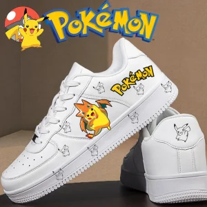 Chaussures Pika-Feu