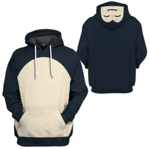 Sweat Ronflex - M