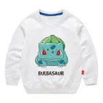 Pull Bulbizarre