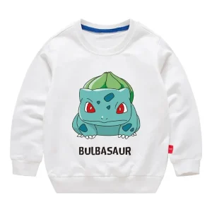 Pull Bulbizarre