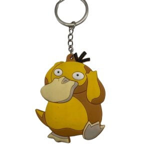 Porte-Clé Pokémon Psykokwak
