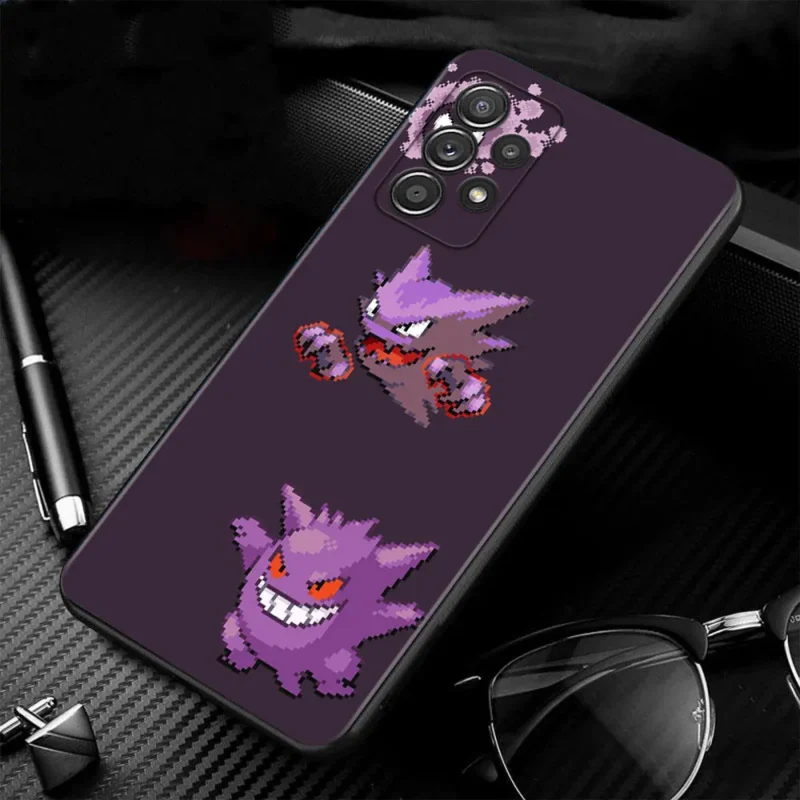 Coque Samsung Pokémon Ectoplasma – Image 11