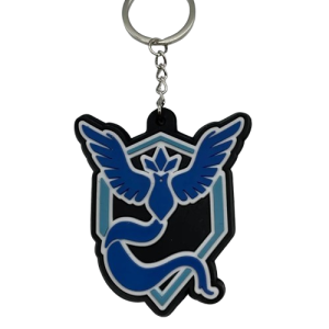 Porte-Clé Pokémon Artikodin